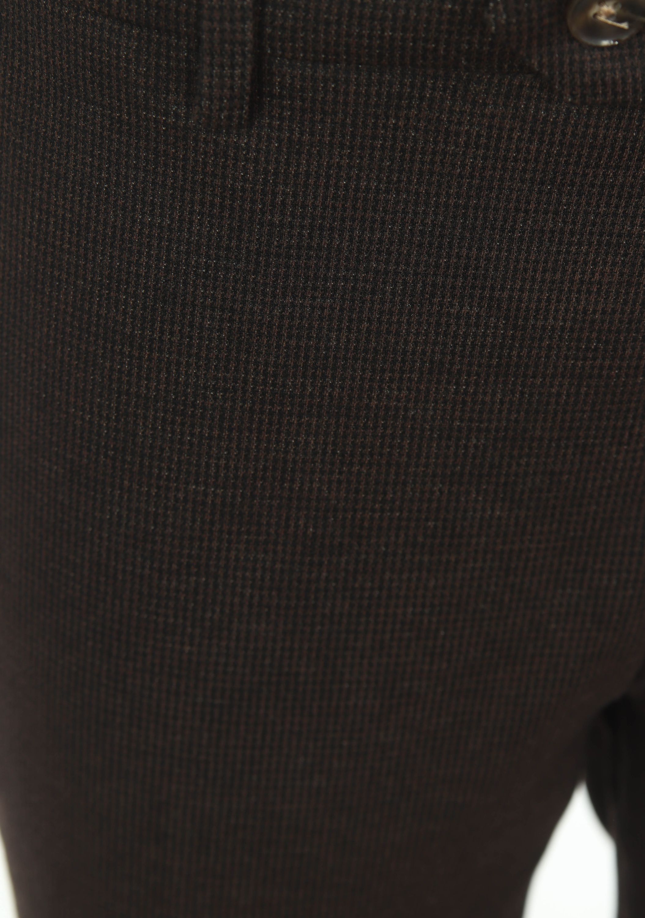 BWA - BROEK - Bruin