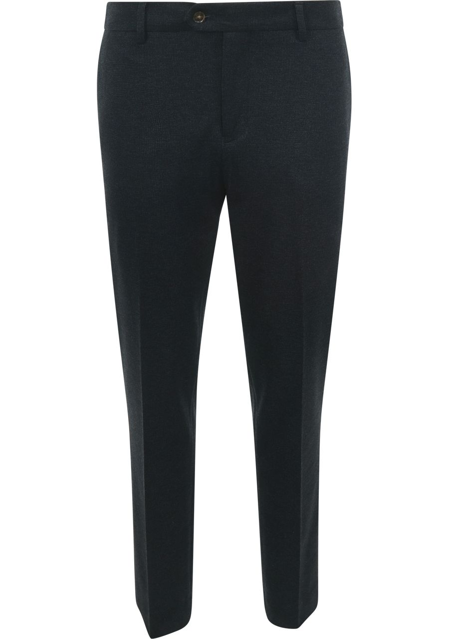 BWA - BROEK - Blauw