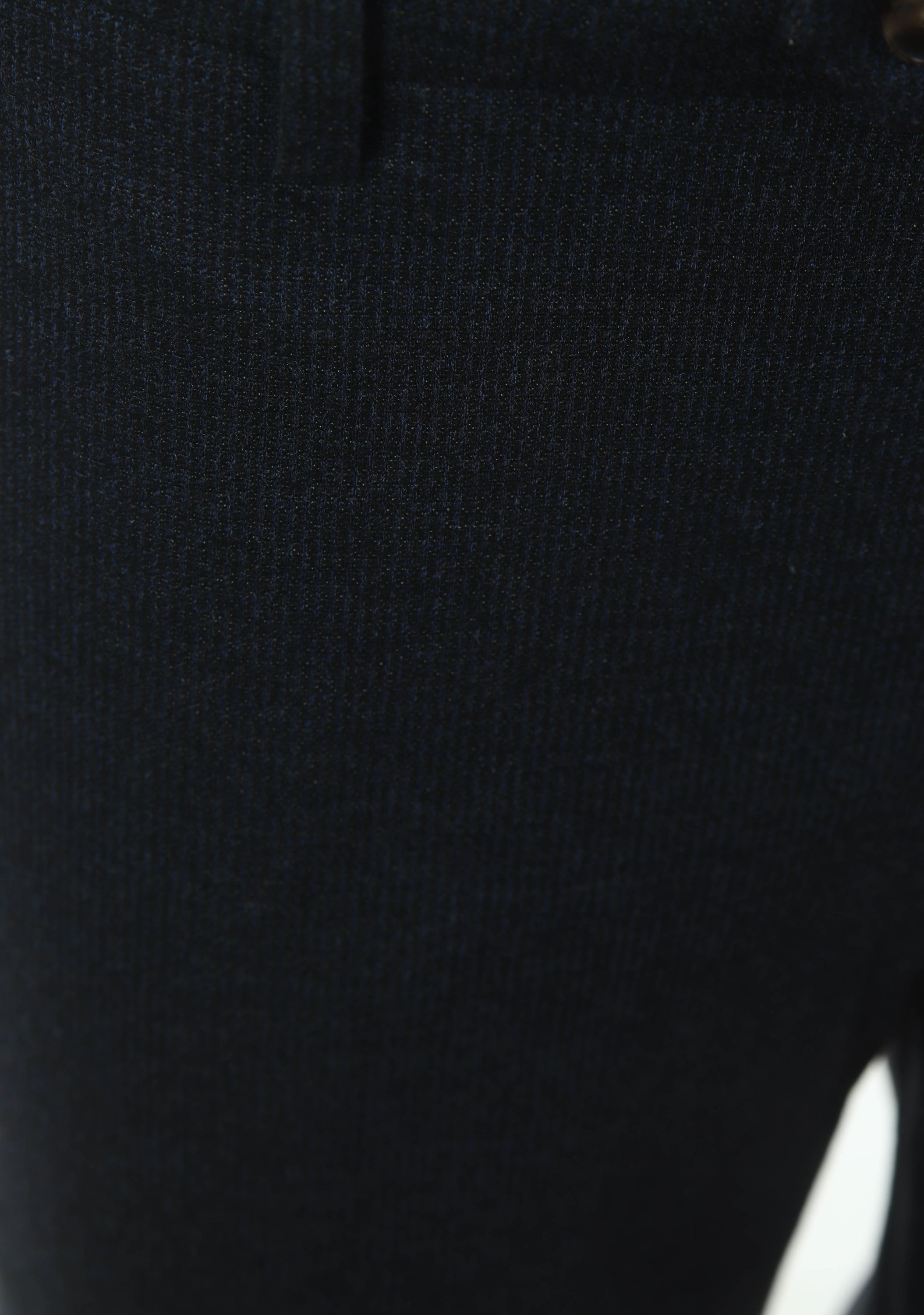 BWA - BROEK - Blauw