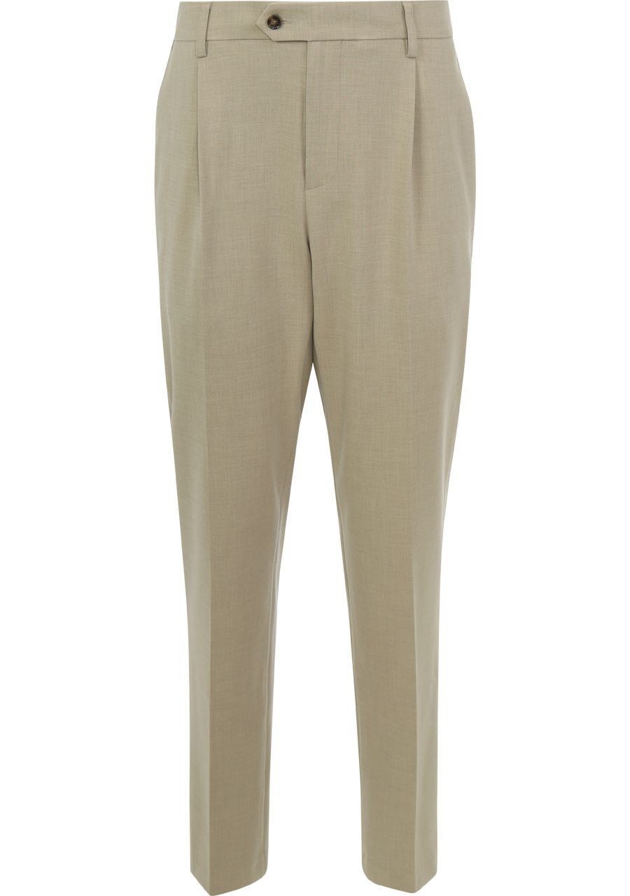 BWA - BROEK - Beige