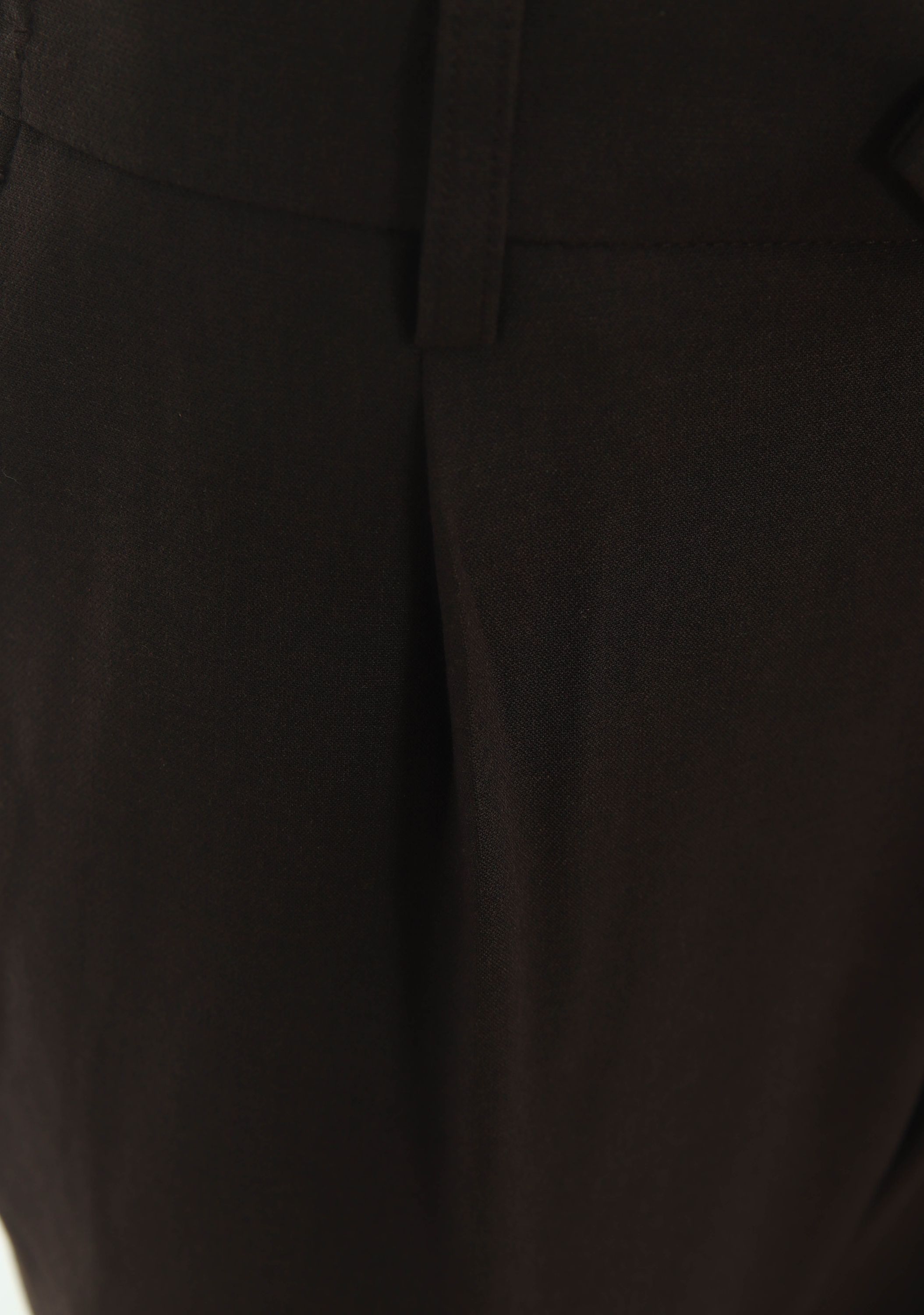 BWA - BROEK - Bruin