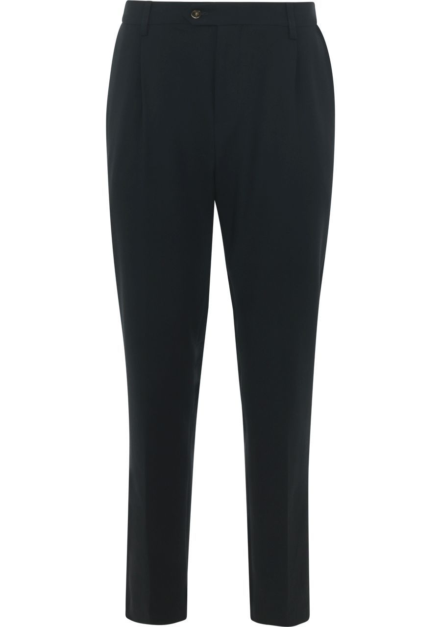 BWA - BROEK - Blauw