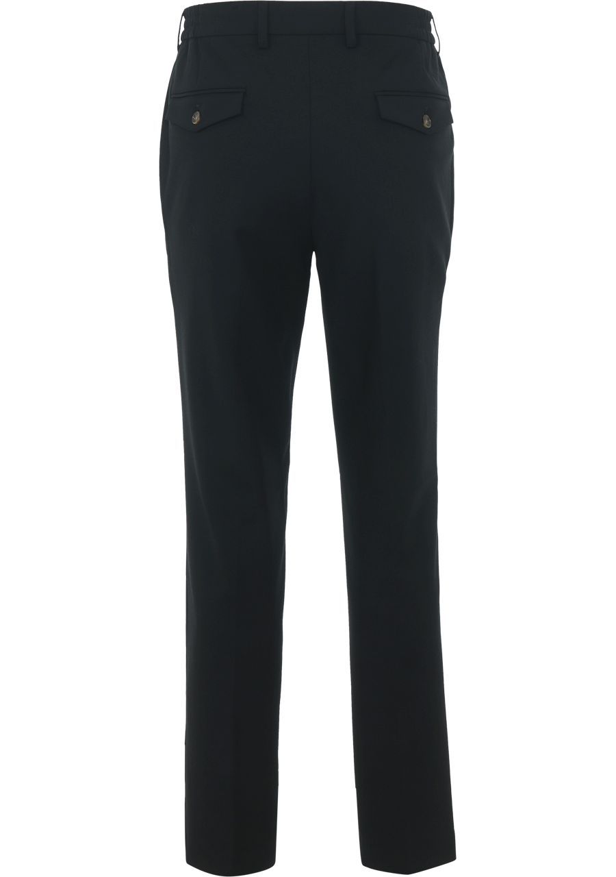 BWA - BROEK - Blauw