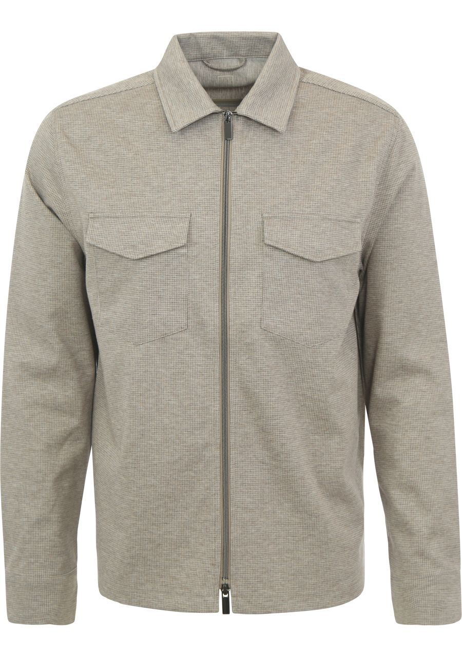 BWA OVERSHIRT