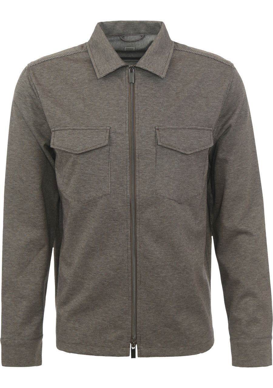 BWA OVERSHIRT