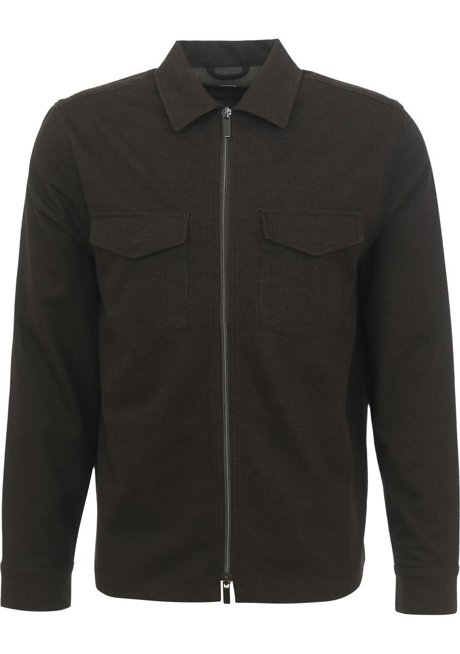 BWA OVERSHIRT