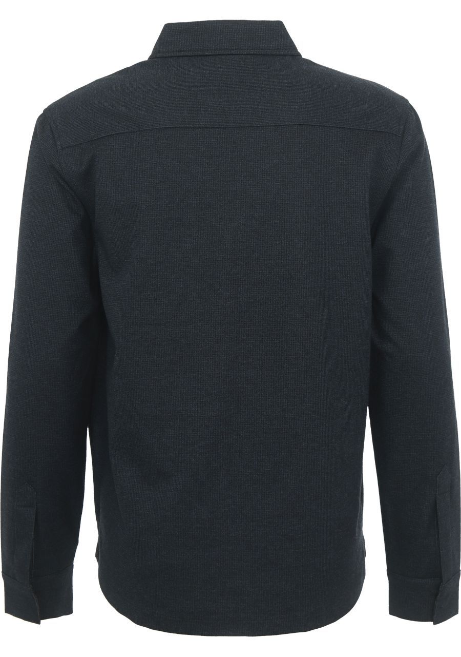 BWA - OVERSHIRT - Blauw