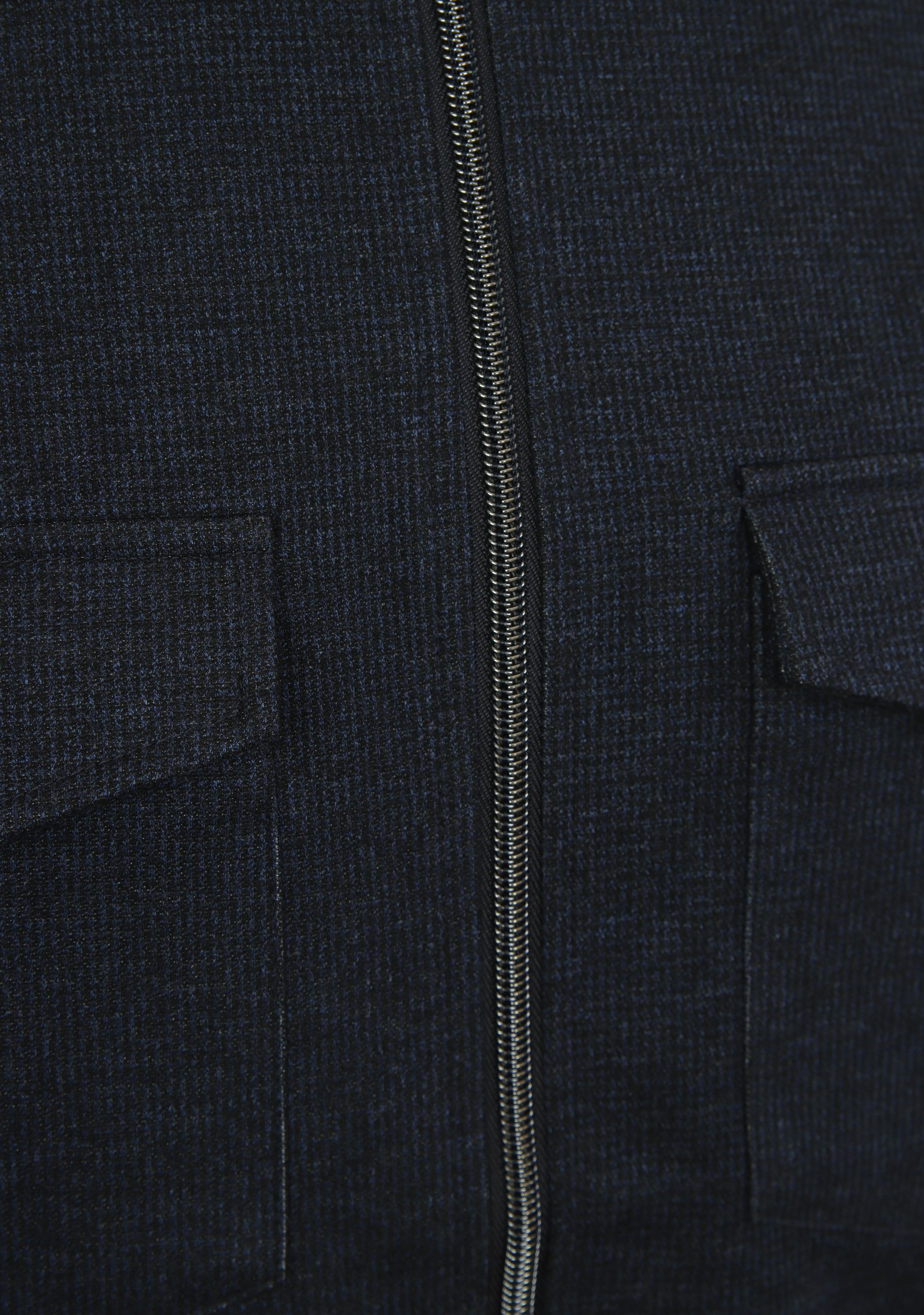 BWA - OVERSHIRT - Blauw
