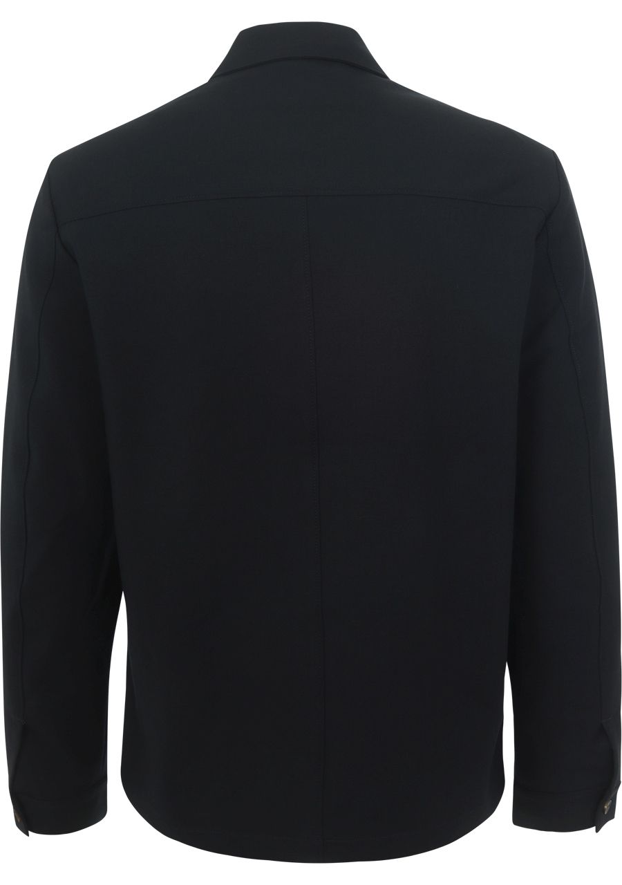 BWA - OVERSHIRT - Blauw
