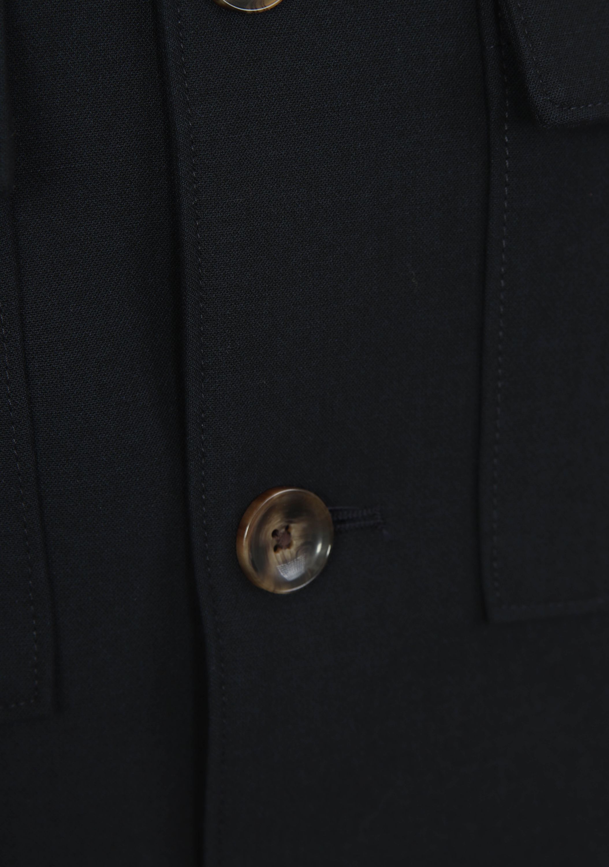 BWA - OVERSHIRT - Blauw