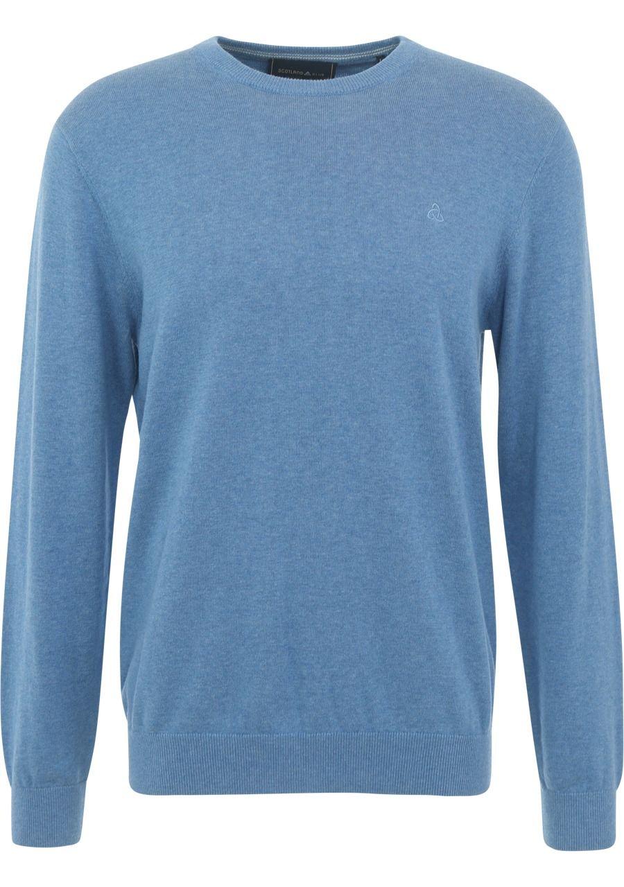 SCOTLAND BLUE - TRUI - Blauw