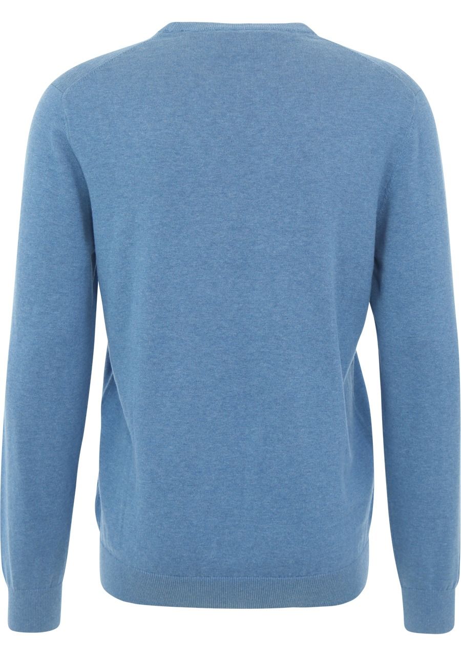 SCOTLAND BLUE - TRUI - Blauw