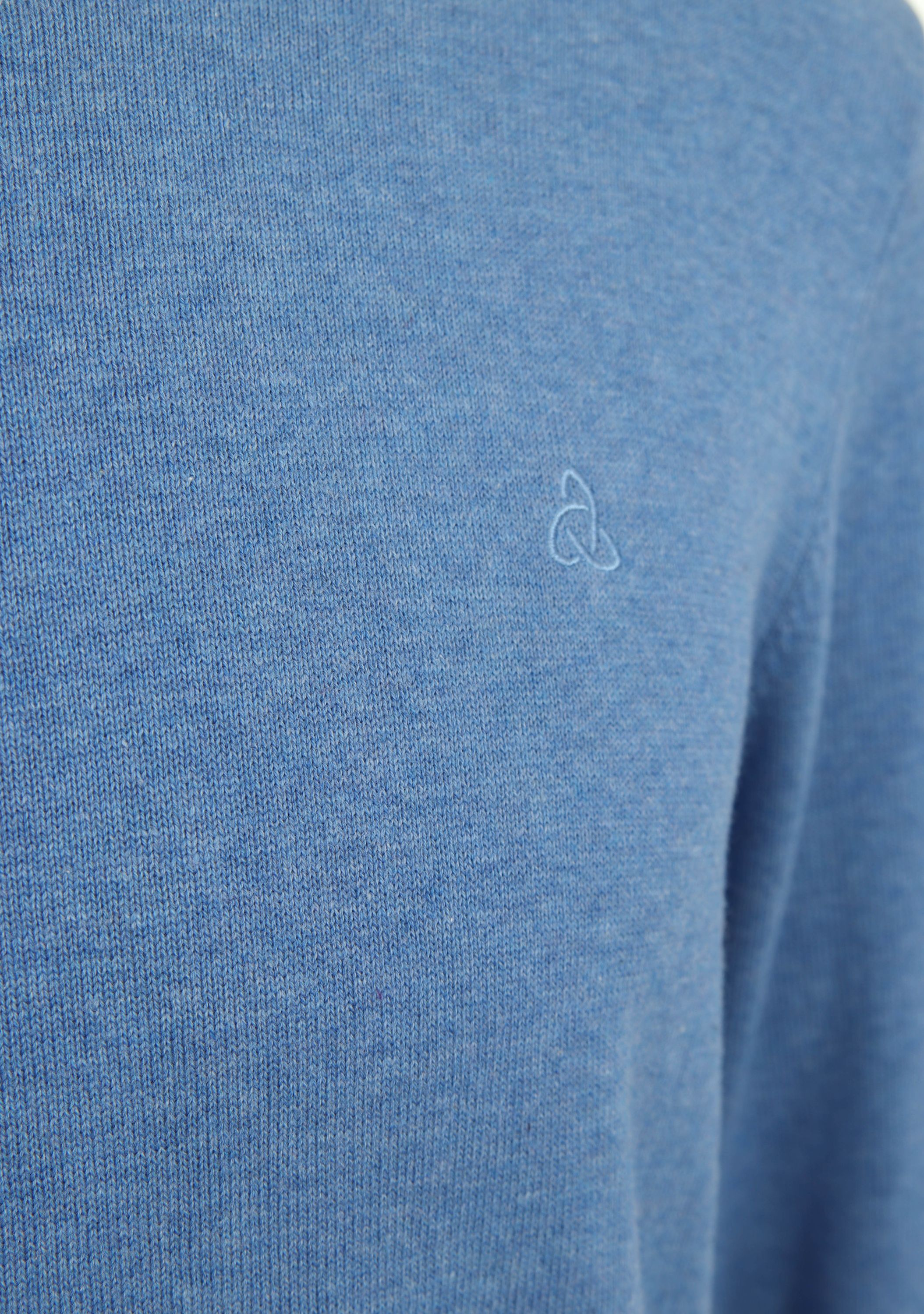 SCOTLAND BLUE - TRUI - Blauw