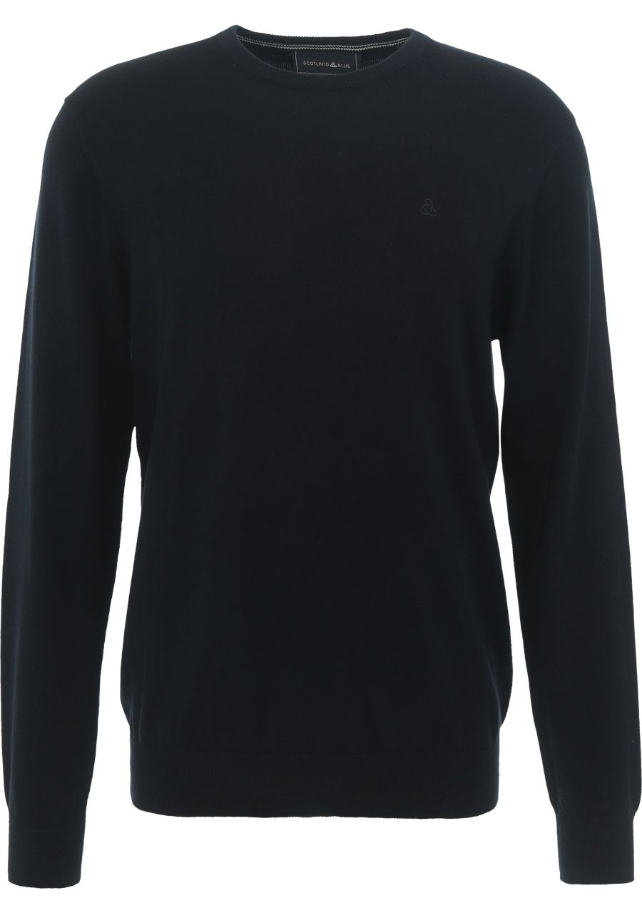 SCOTLAND BLUE - TRUI - Blauw