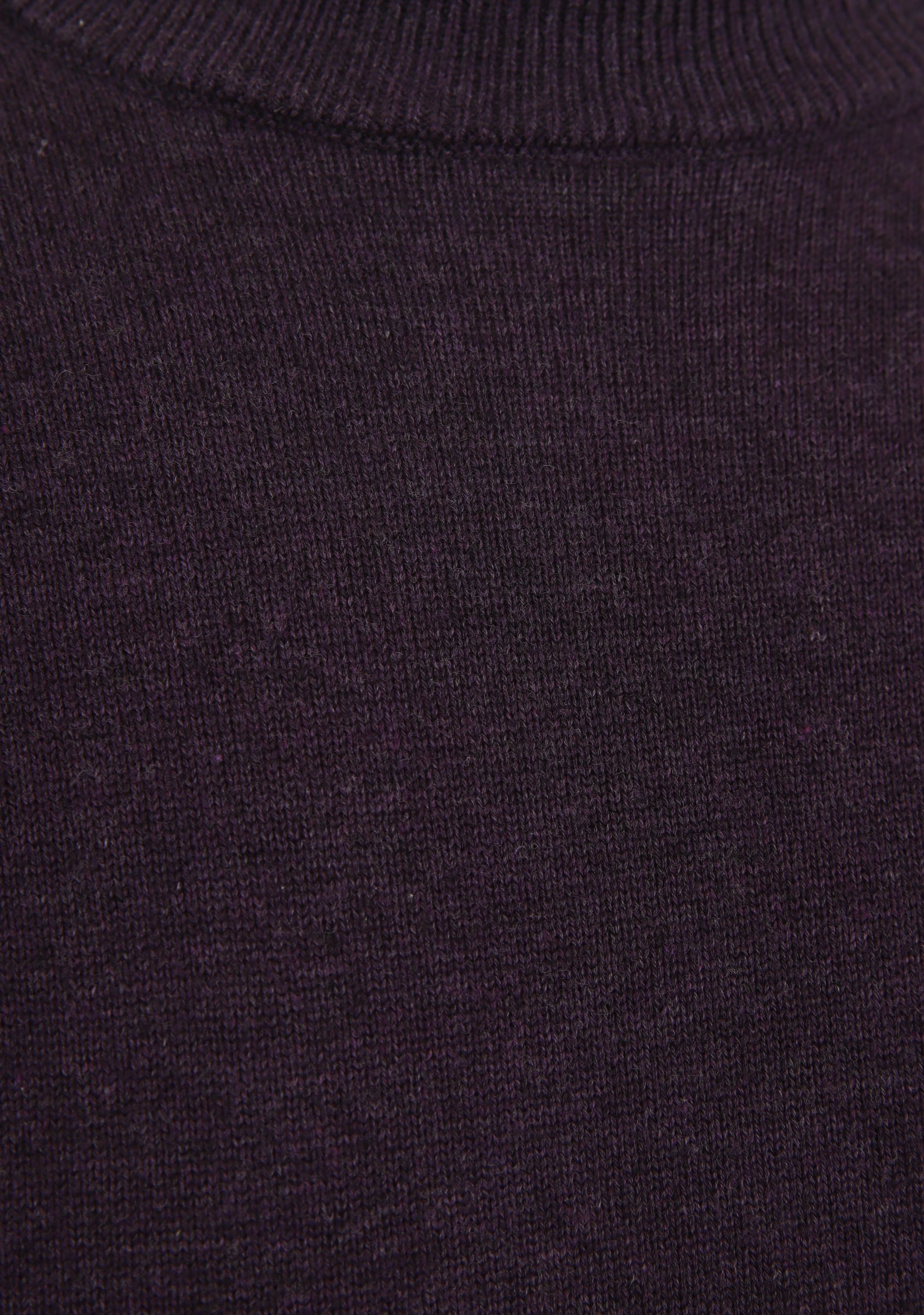SCOTLAND BLUE - TRUI - Paars