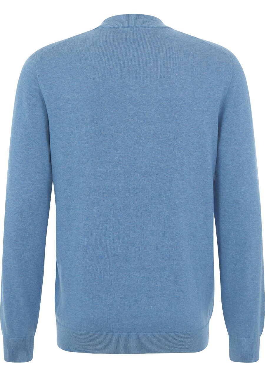 SCOTLAND BLUE - TRUI - Blauw
