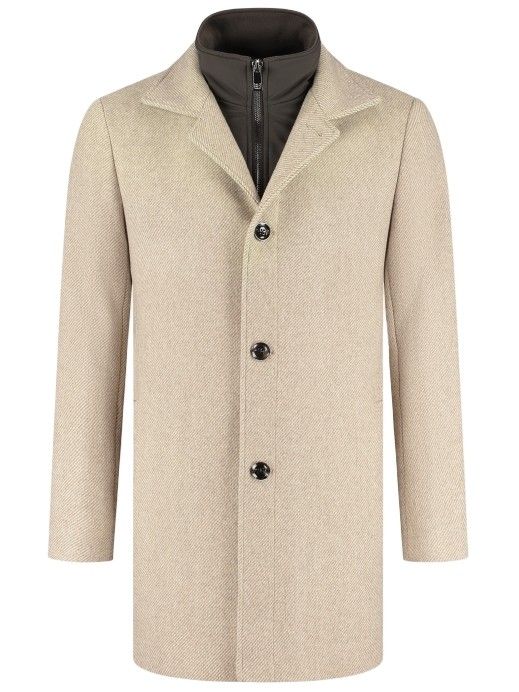SCOTLAND BLUE - JAS - Beige