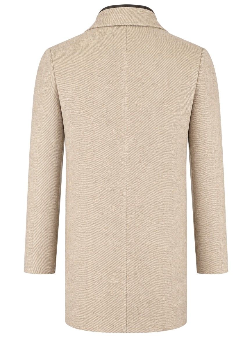 SCOTLAND BLUE - JAS - Beige