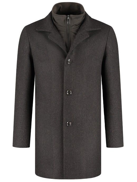 SCOTLAND BLUE - JAS - Bruin
