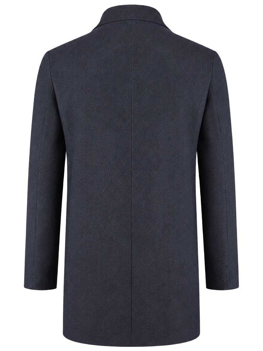 SCOTLAND BLUE - JAS - Blauw