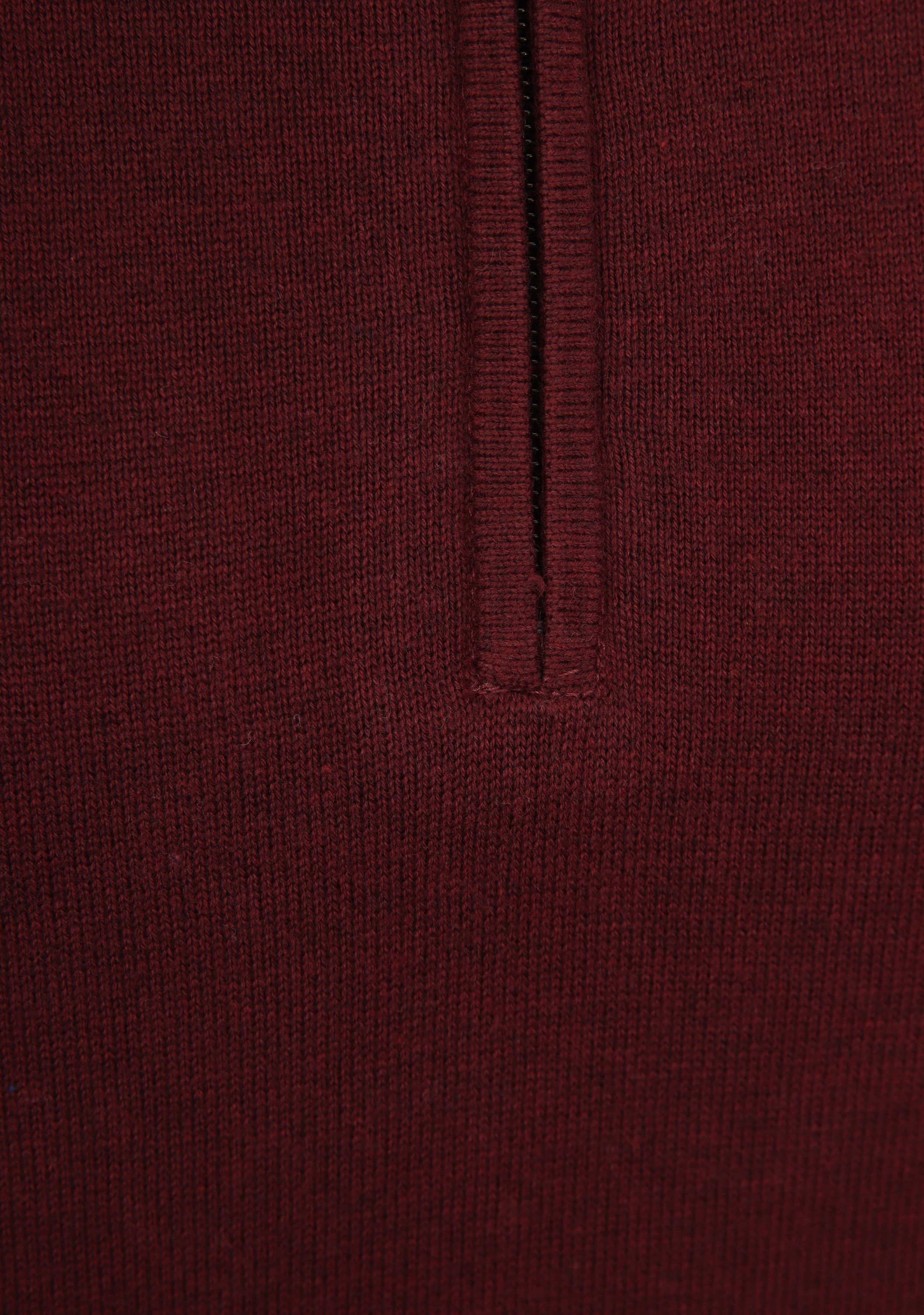 SCOTLAND BLUE - TRUI - Rood