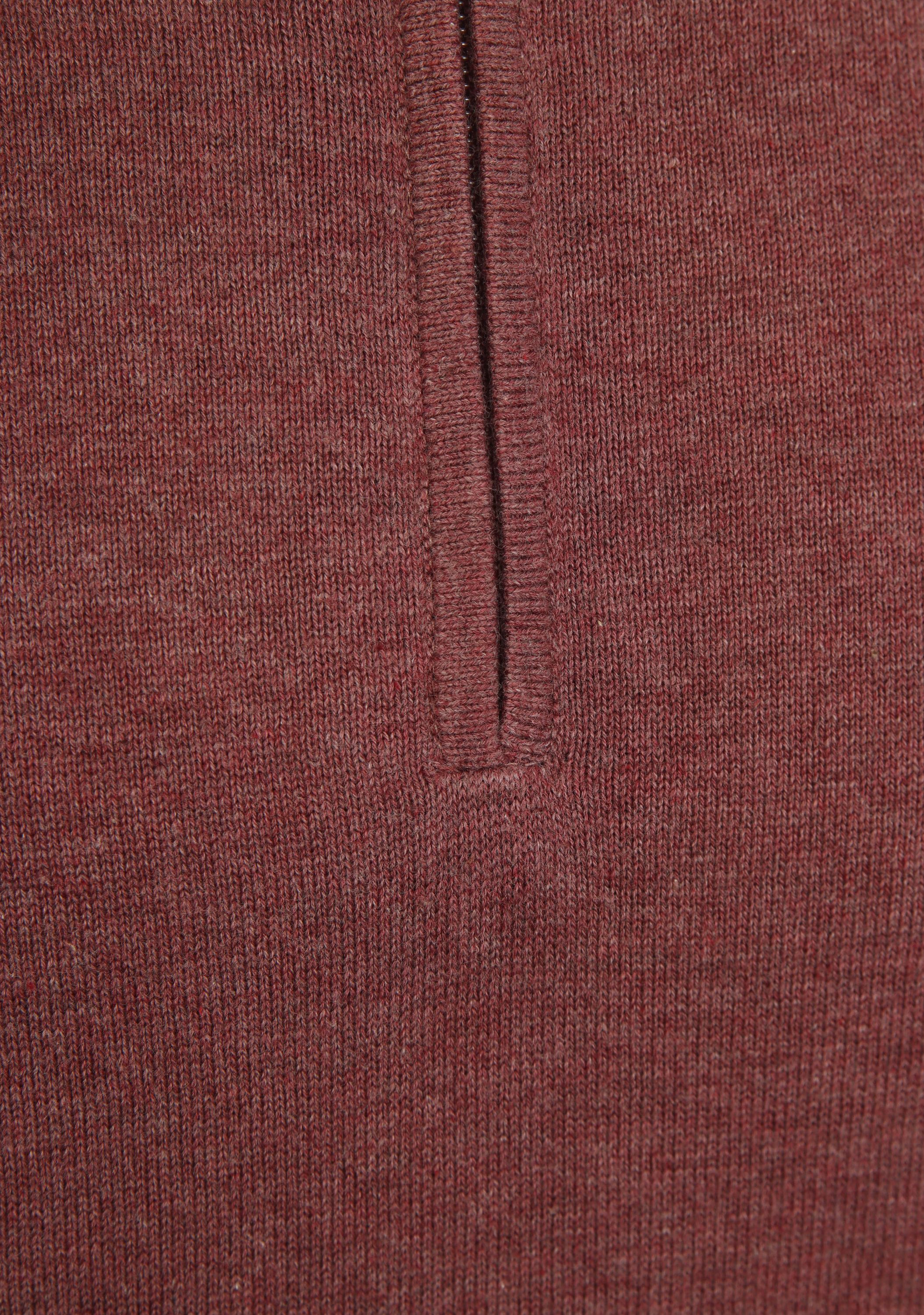 SCOTLAND BLUE - TRUI - Rood