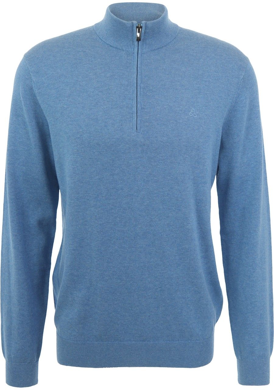 SCOTLAND BLUE TRUI