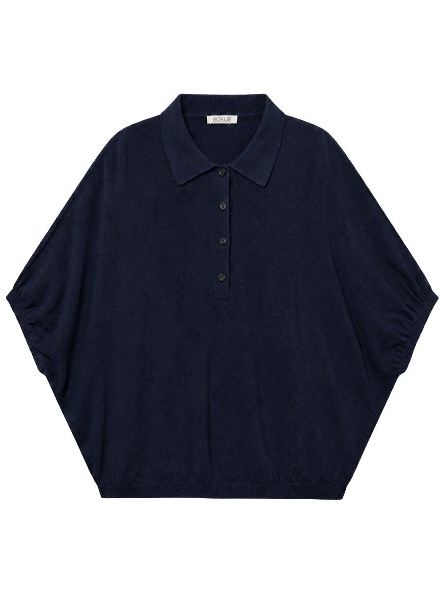 SOSUE - TRUI - Blauw