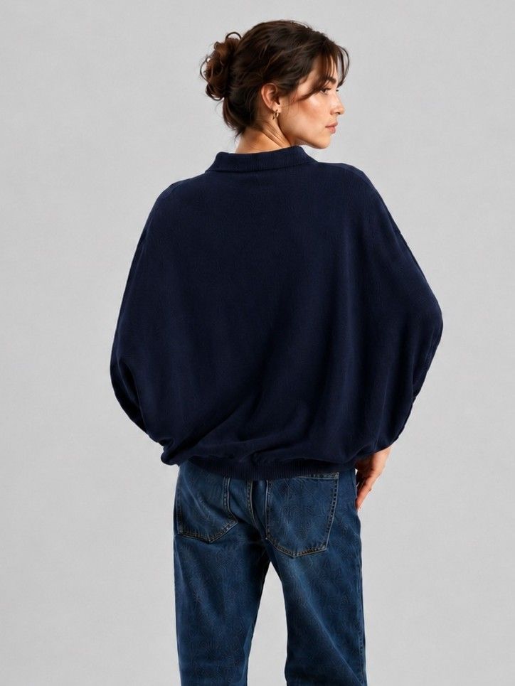 SOSUE - TRUI - Blauw