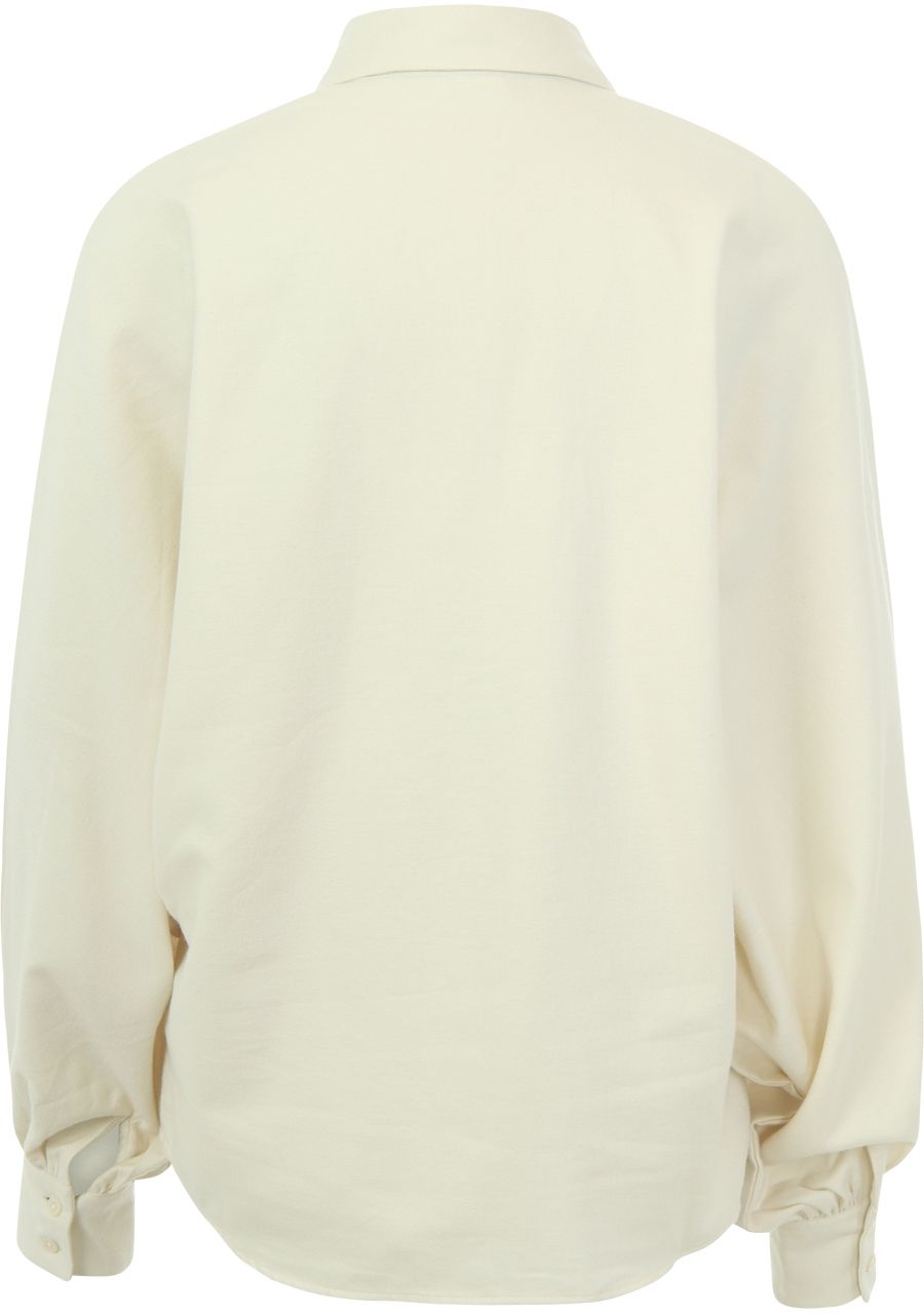SOSUE - BLOUSE - Off white