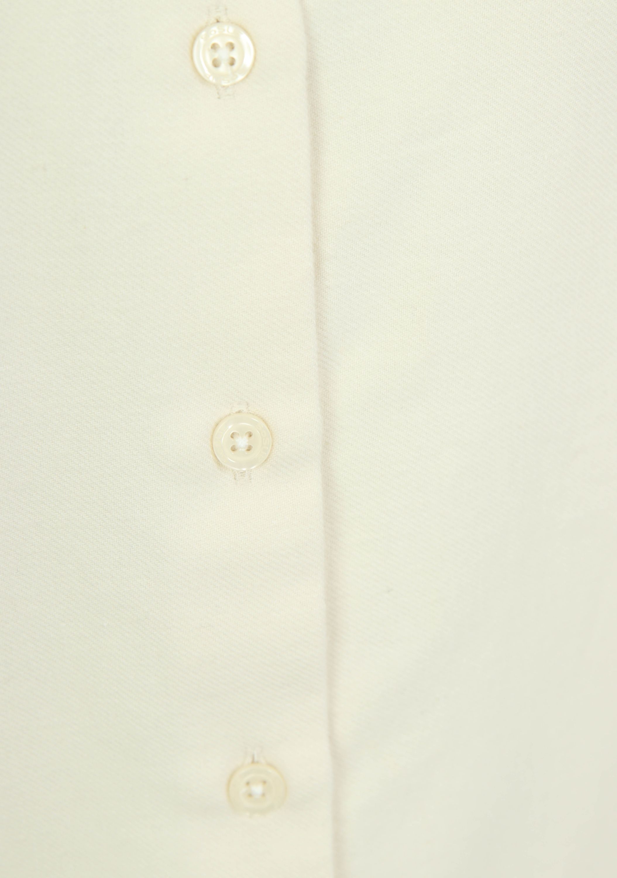 SOSUE - BLOUSE - Off white