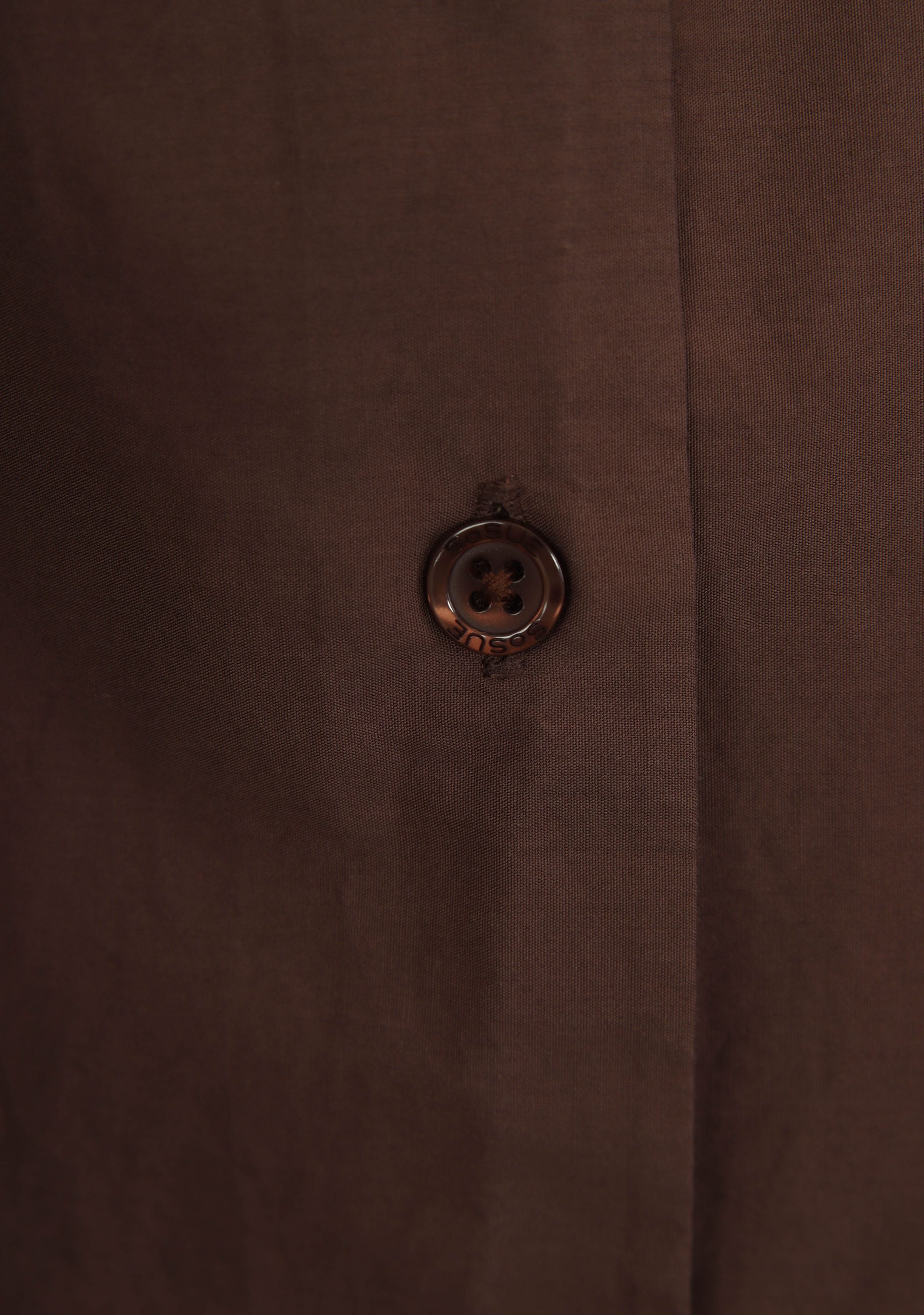 SOSUE - BLOUSE - Bruin