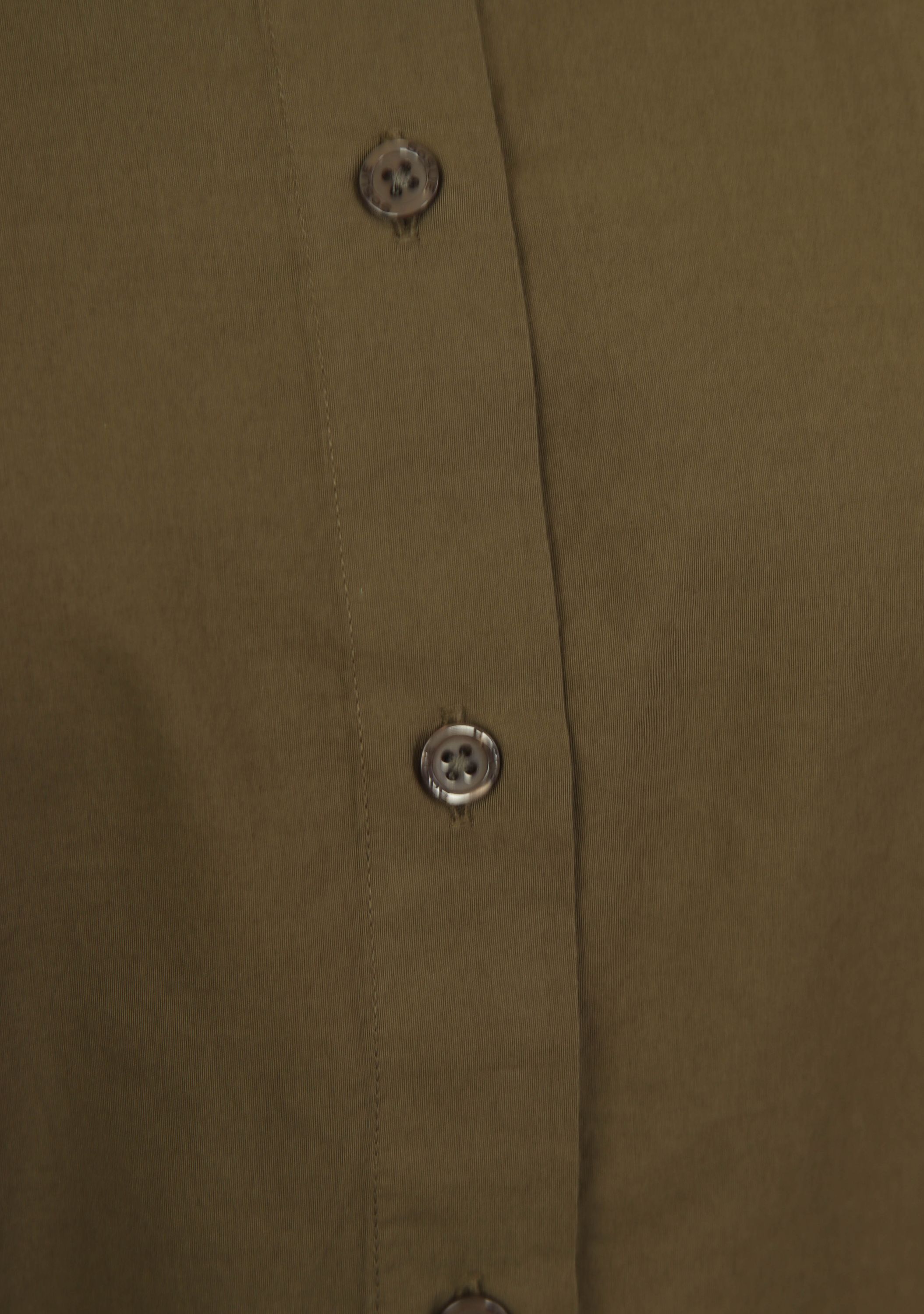 SOSUE - BLOUSE - Groen