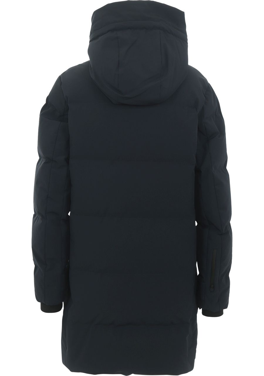 KRAKATAU - JAS - Blauw