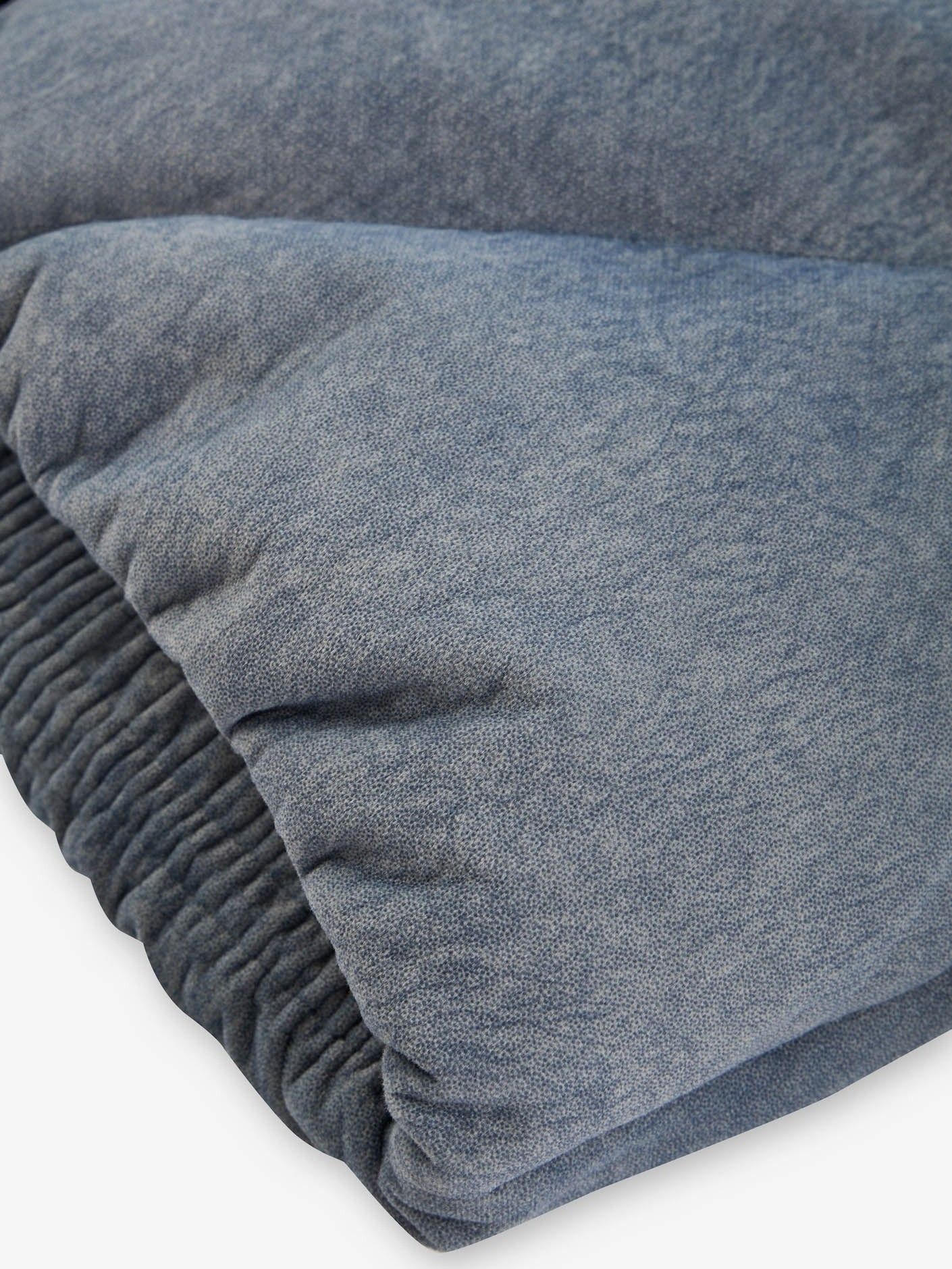 KRAKATAU - JAS - Blauw