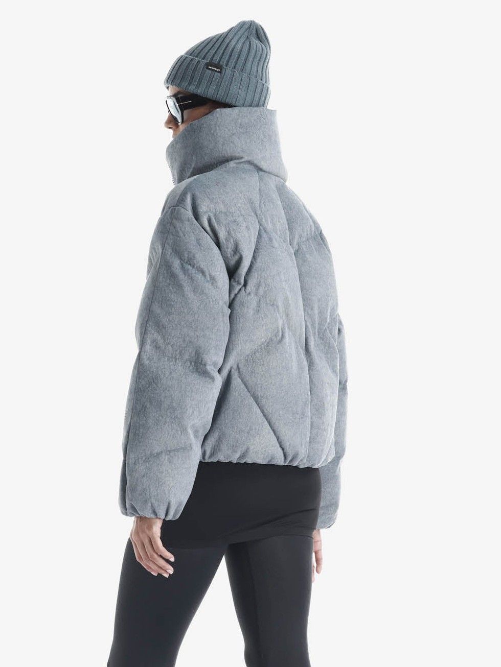KRAKATAU - JAS - Blauw