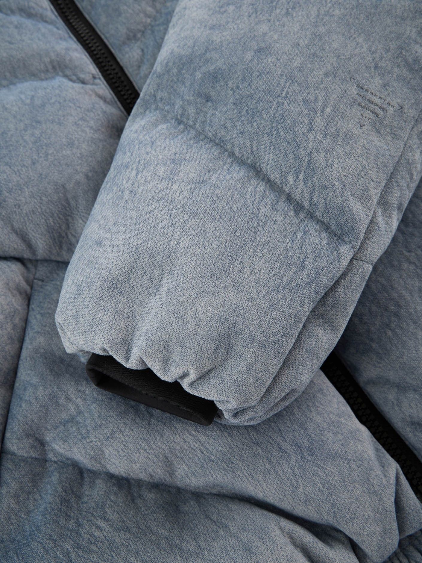 KRAKATAU - JAS - Blauw