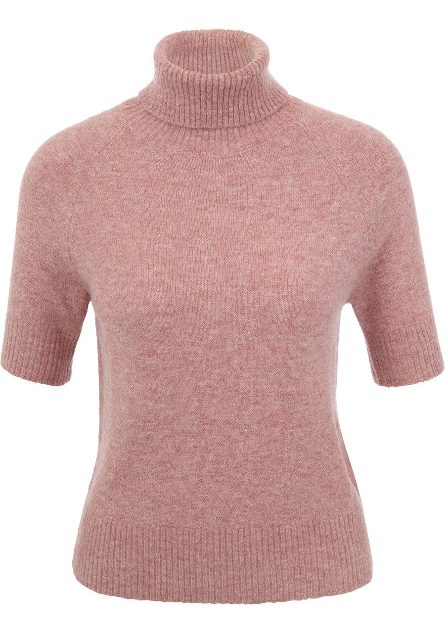EMOTIONS - TRUI - Roze
