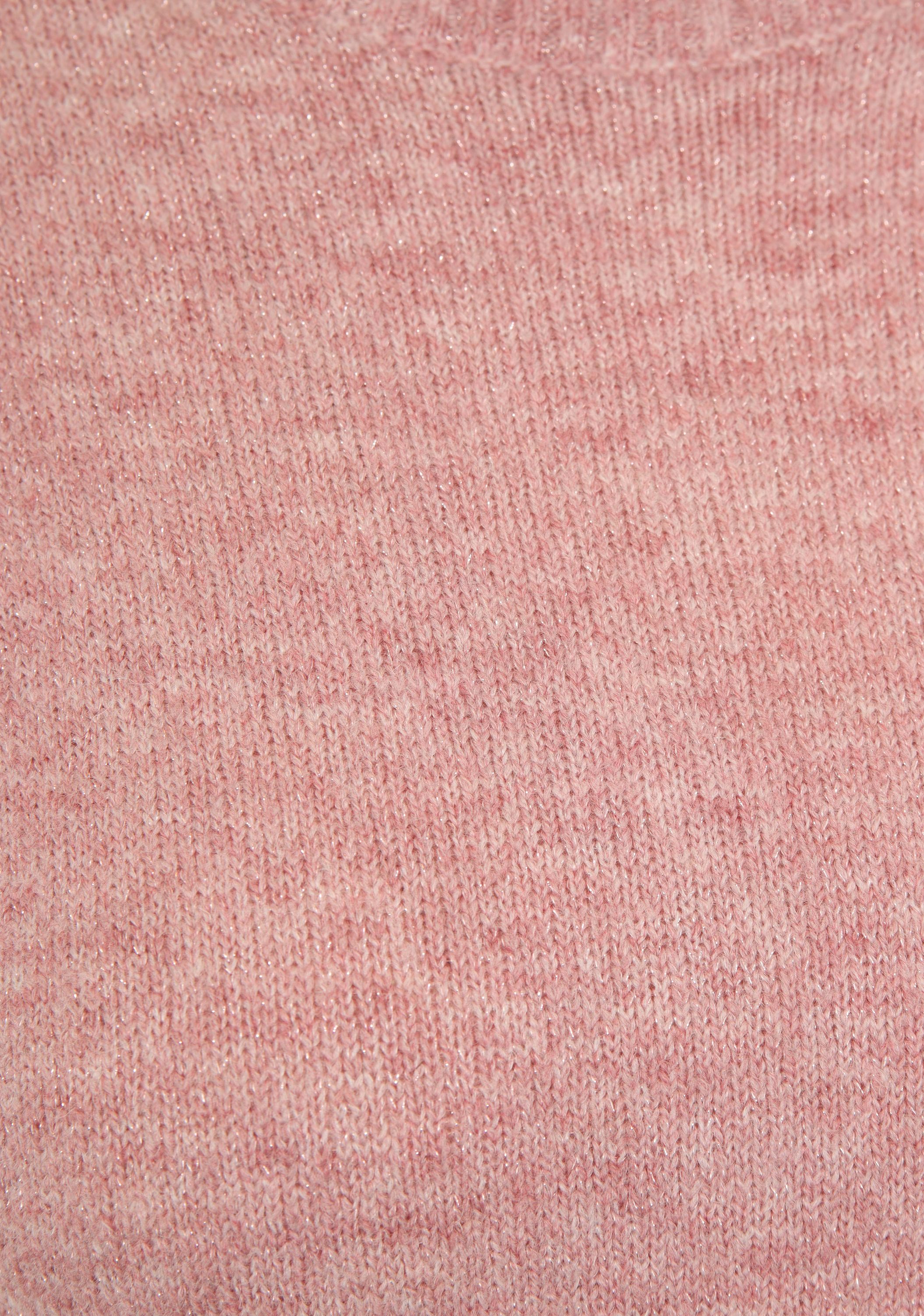 EMOTIONS - TRUI - Roze