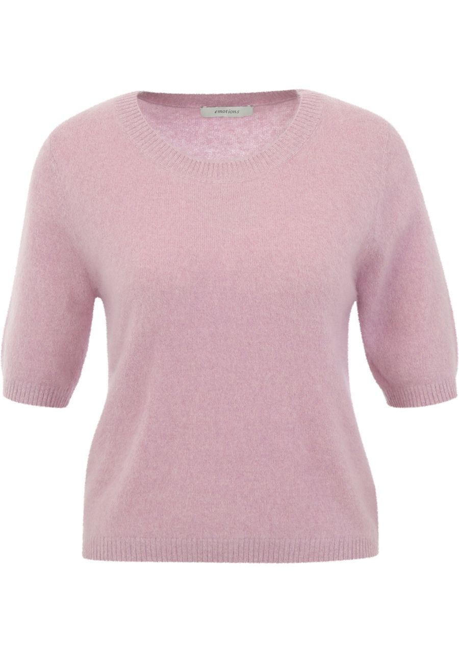 EMOTIONS - TRUI - Roze