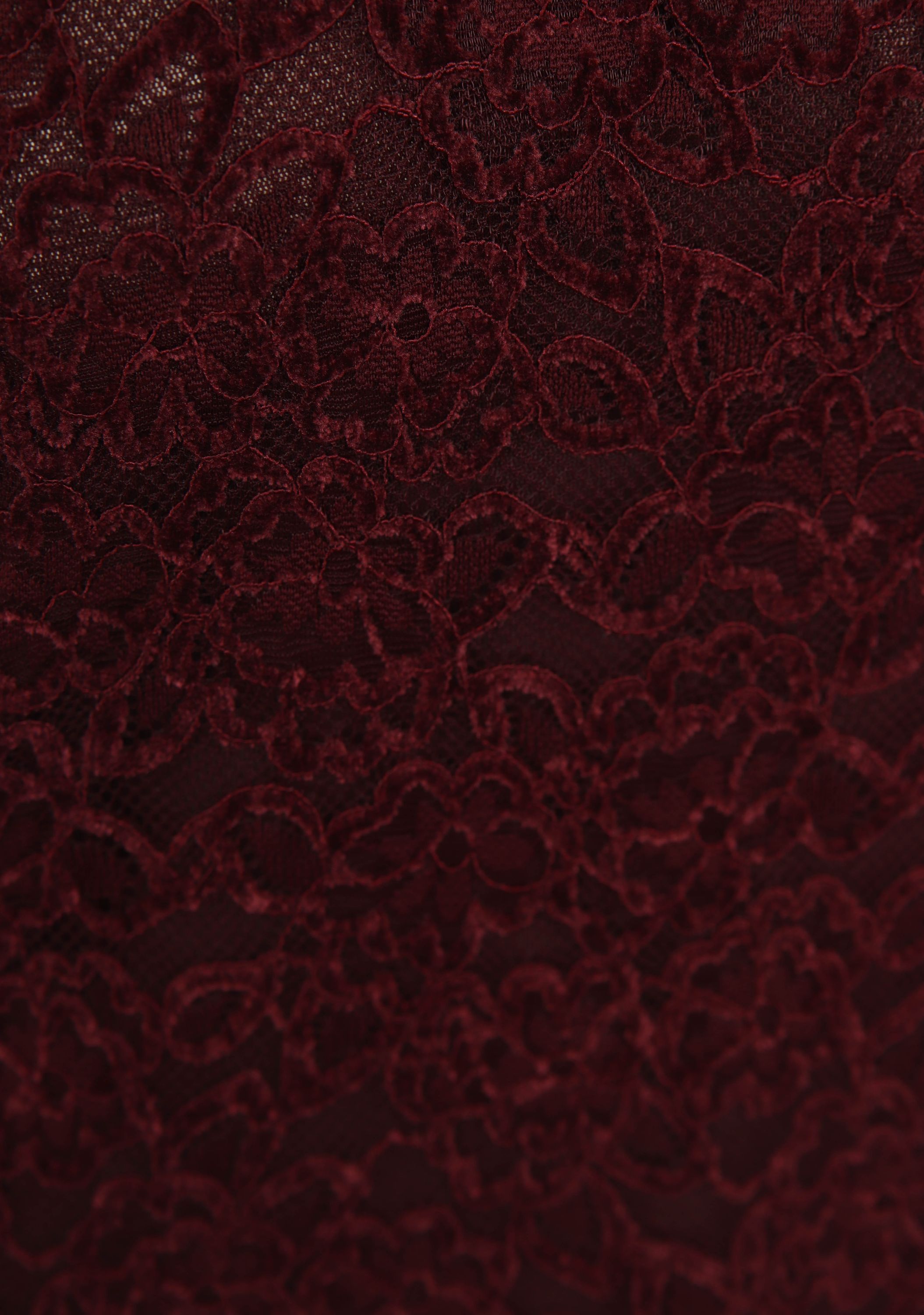 EMOTIONS - SHIRT - Rood