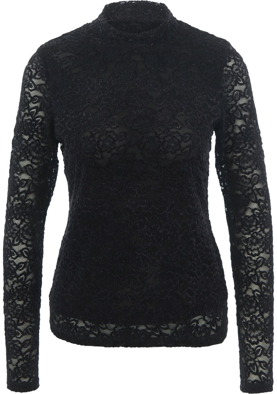 EMOTIONS - SHIRT - Blauw