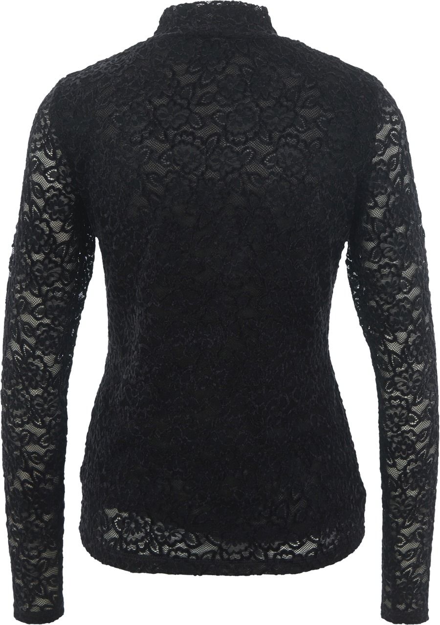 EMOTIONS - SHIRT - Blauw