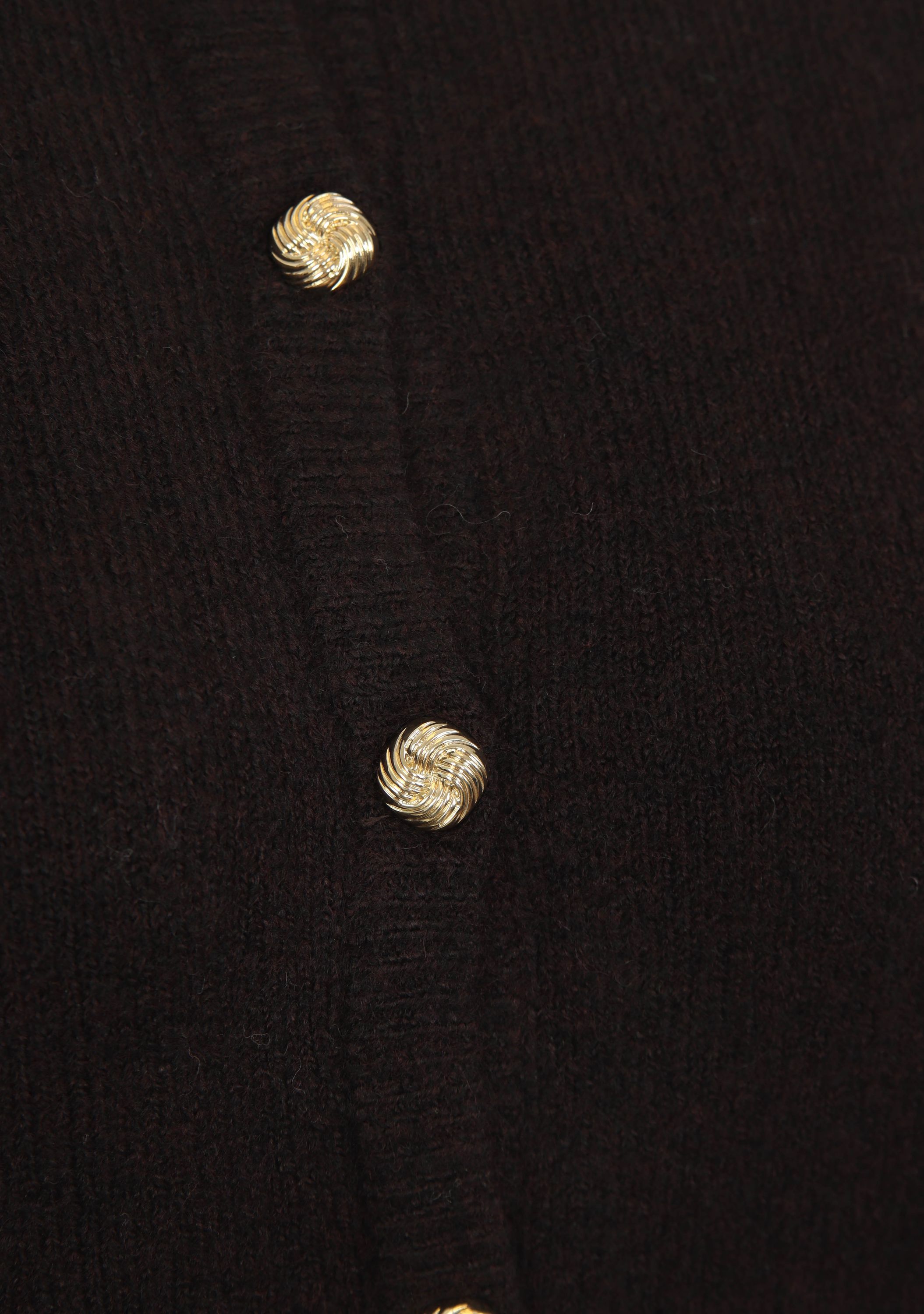 EMOTIONS - VEST - Bruin