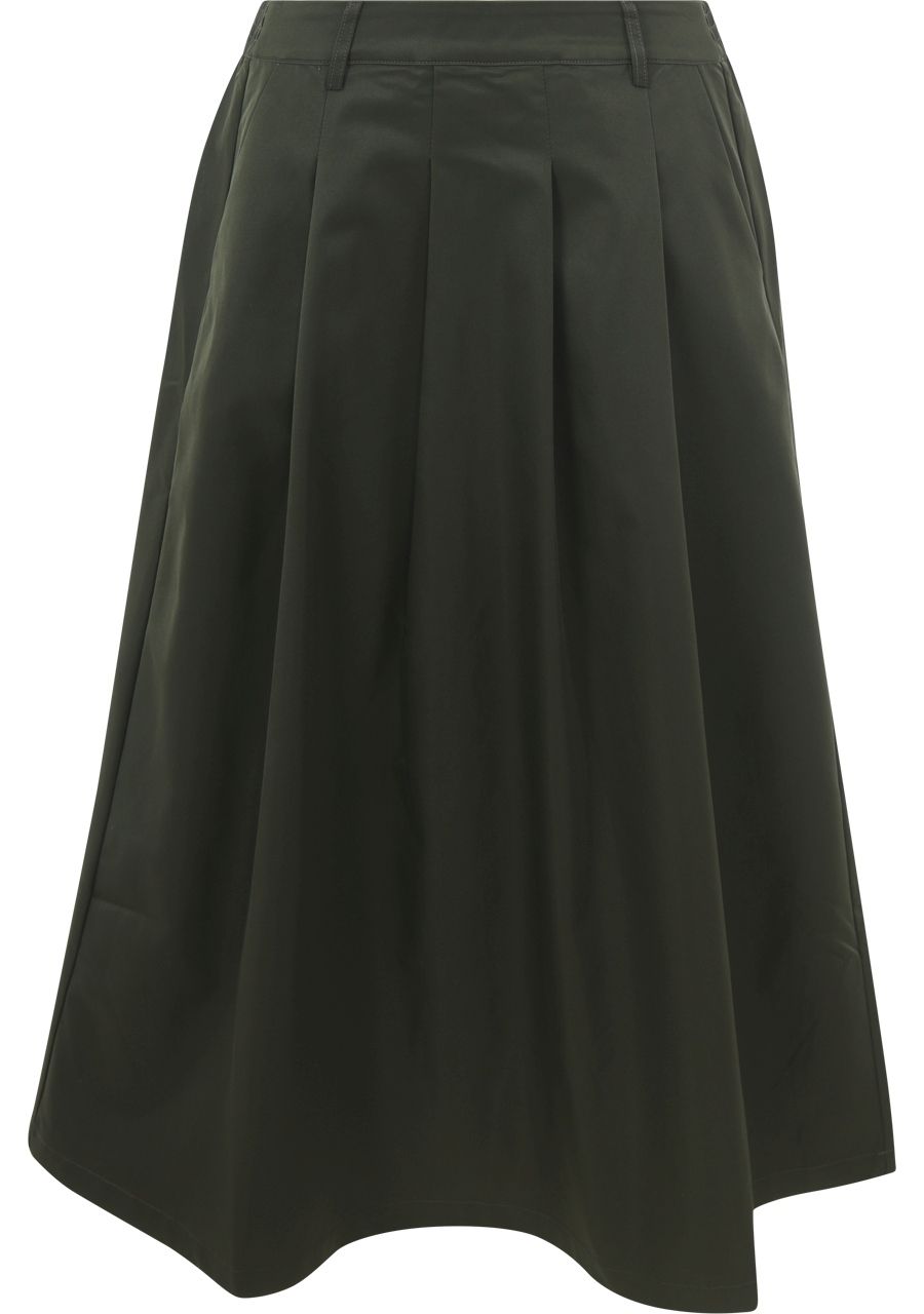 EMOTIONS - ROK - Groen