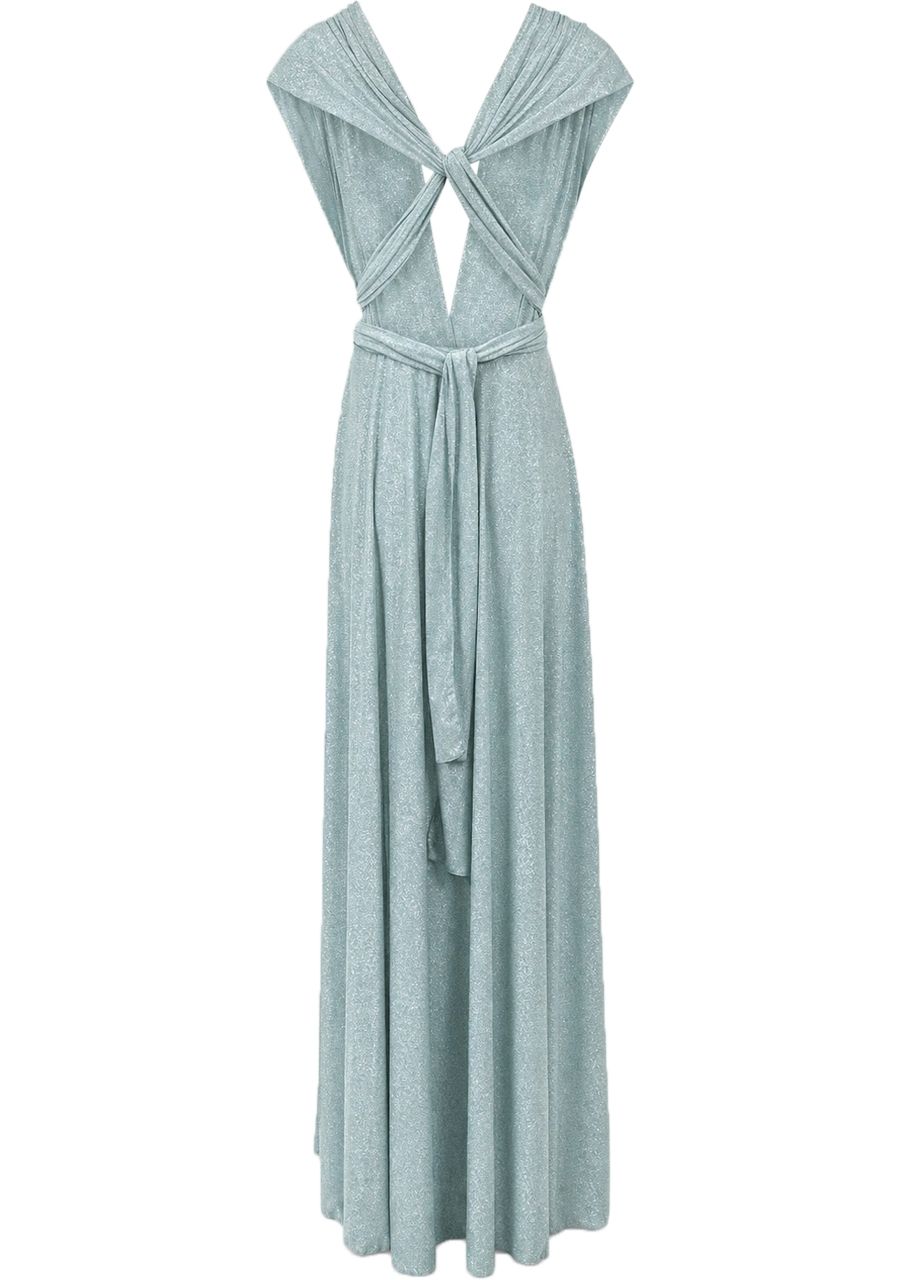 UNIKDRESS BARCELONA - GELEGENHEIDSKLEDING - Blauw