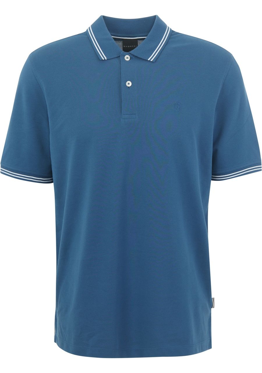 BUGATTI - POLO - Blauw