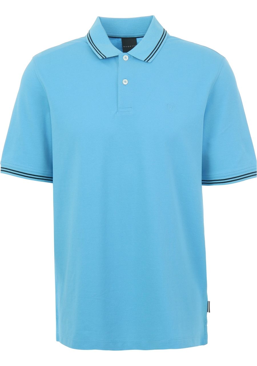 BUGATTI - POLO - Blauw