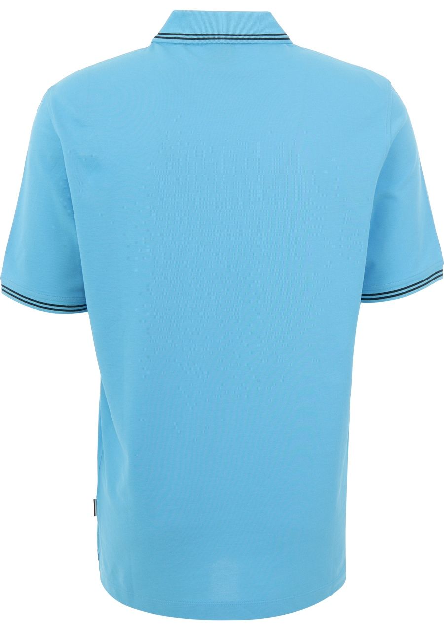 BUGATTI - POLO - Blauw