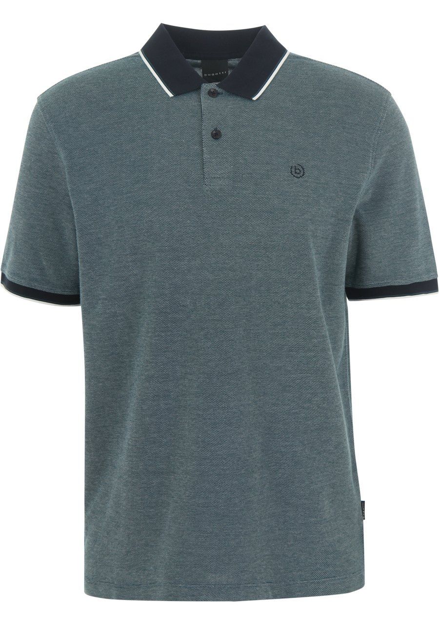 BUGATTI - POLO - Groen